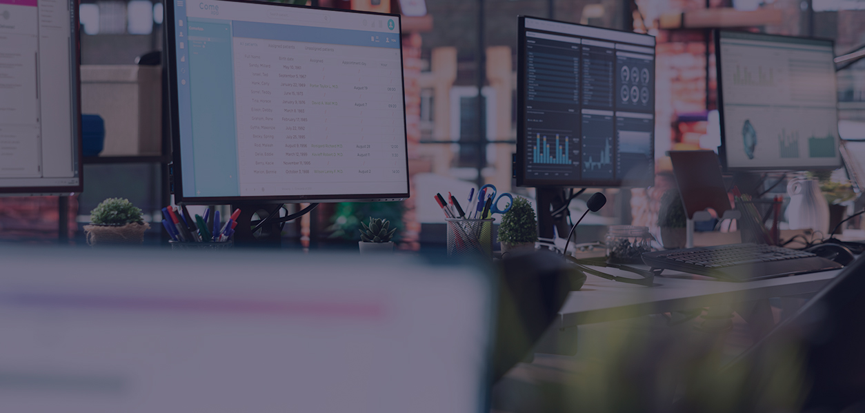 Echelon Innovation Consulting