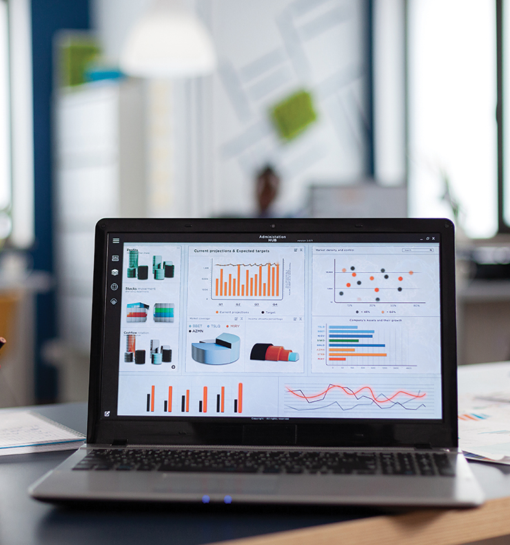 Echelon Innovation Consulting