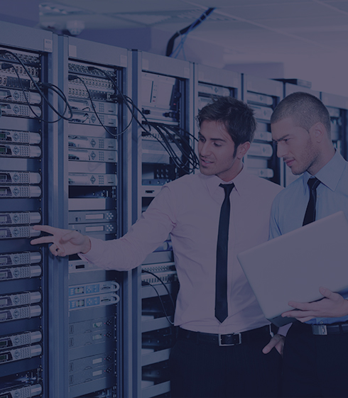 Echelon Innovation Consulting