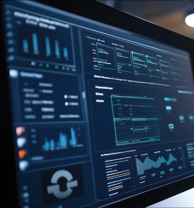 Echelon Innovation Consulting