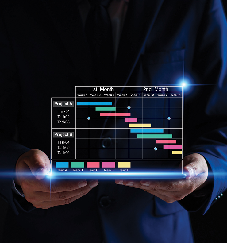 Echelon Innovation Consulting