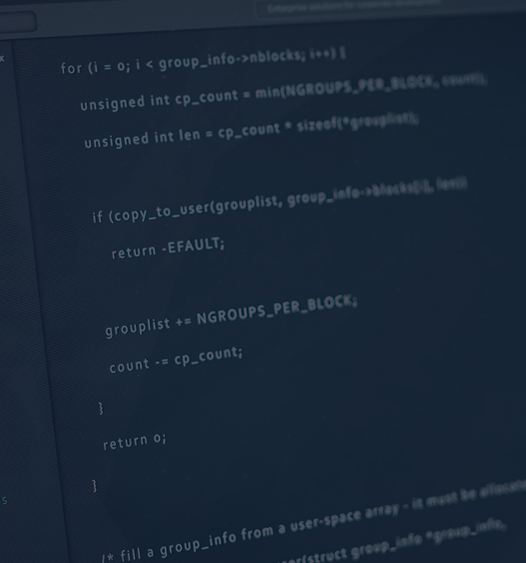 Echelon Innovation Consulting