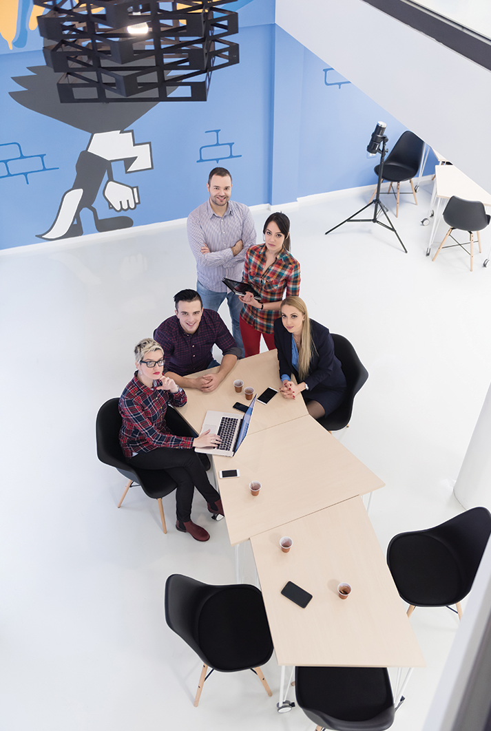 Echelon Innovation Consulting